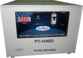 Pulstron PTI-10460D Mainline Voltage Stabilizer