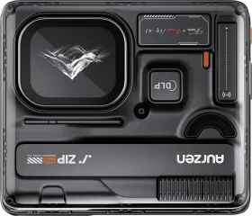Aurzen ZIP Pro Tri-Fold Full HD Projector