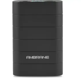 Ambrane Speedy S3 7500 mAh Power Bank