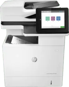 HP LaserJet Enterprise MFP M634dn Multi Function Laser Printer