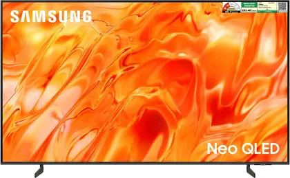 Samsung QN70H 65 inch Ultra HD 4K Smart QLED TV (QA65QN70HAULXL)