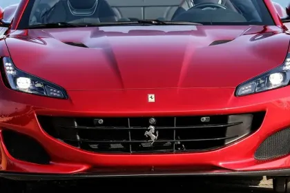 Ferrari Portofino M