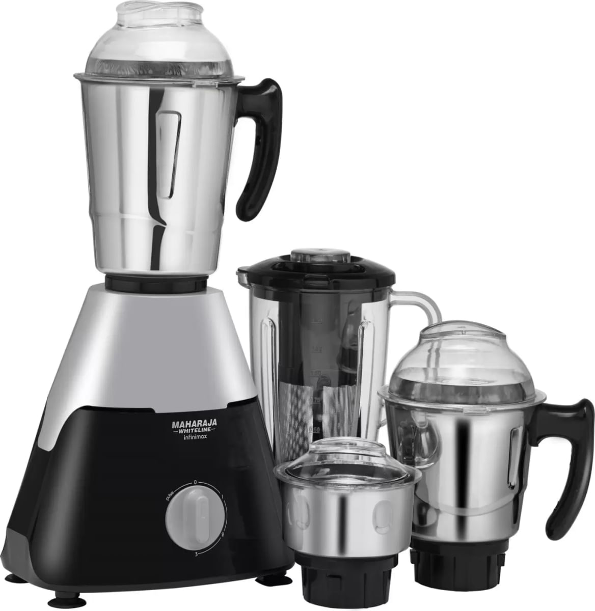 Maharaja Whiteline Mixer Juicer Grinders Price List in India Smartprix