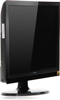 Sansui SJX22FB 54.6cm (22) LED TV (Full HD)