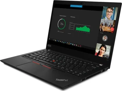 Lenovo ThinkPad T14 20W0S1HU00 Laptop (11th Gen Core i7/ 16GB/ 512GB SSD/ Win11 Pro/ 2GB Graph)