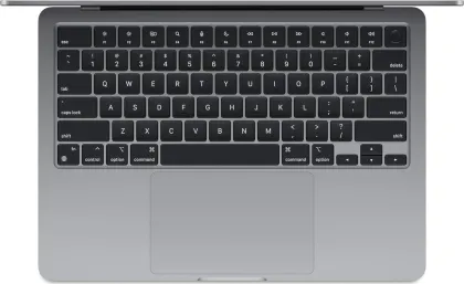 Apple MacBook Air 13 2024 Laptop (Apple M3/ 16GB/ 512GB SSD/ macOS)