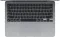 Apple MacBook Air 13 2024 Laptop (Apple M3/ 16GB/ 512GB SSD/ macOS)
