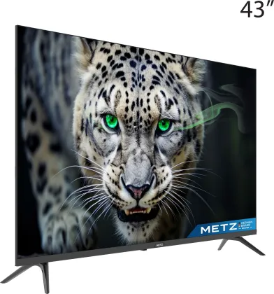 Metz QP225G 43 inch Full HD Smart QLED TV (43QP225G)