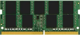 Kingston ValueRAM KVR24S17S6/4 4 GB DDR4-2400 Laptop RAM