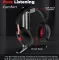 Evofox Hyperion Gaming Wired Headphones