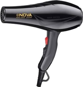 Nova NHD-2830 2000W Hair Dryer