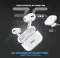 Bell Pods Pro 3.0 True Wireless Earbuds