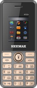 Heemax H10 Plus vs Realme 7i