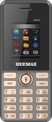 Heemax H10 Plus