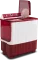 Godrej WS AXIS DX 70 5.0 SN2 7 kg Semi Automatic Top Load Washing Machine