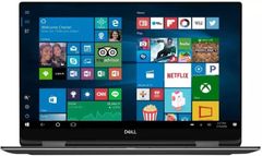 Dell XPS 15 9575 Laptop vs Asus TUF F15 FX506HF-HN024W Gaming Laptop