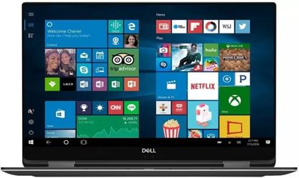 Dell XPS 15 9575 Laptop (8th Gen Core i7/ 16GB/ 256GB SSD/ Win10 Home/ 4GB Graph)