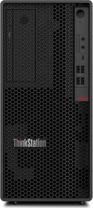 Lenovo ThinkStation P360 30FM0016US Workstation Tower PC (12th Gen Core i7/ 16 GB RAM/ 512 GB SSD/ Win 11) - image 2
