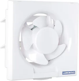 Luminous Vento Deluxe 200mm 5 Blades Exhaust Fan