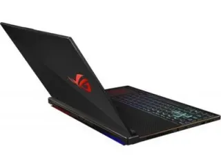 Asus ROG Zephyrus S GX531GM-DH74 Laptop (8th Gen Core i7/ 16GB/ 512GB SSD/ Win 10/ 6GB Graph)