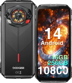 Doogee S Punk
