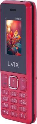 Lvix L1 Power 2