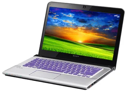 Sony VAIO SVE14A16FN Laptop (3rd Gen Ci7/ 4GB/ 750GB/ Win7 HP/ 1GB Graph)