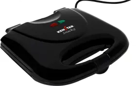 Kenstar KTY02KSS-DBH Grill Sandwich Maker