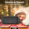 Blaupunkt Atomik Grab 20W Bluetooth Speaker