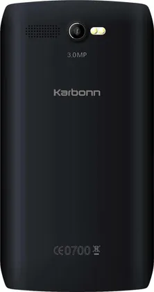 Karbonn A1 Champ Alfa 3G
