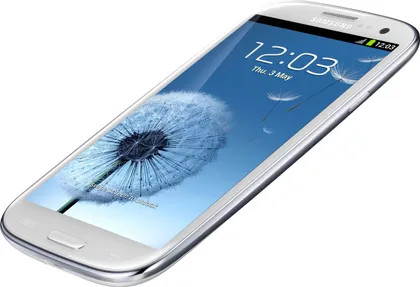 Samsung Galaxy S3 Neo Dual (GT-I9300I)