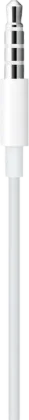 Apple EarPods with 3.5mm Headphone Plug
