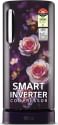 LG GL-D201APBU 185 L 5 Star Single Door Refrigerator