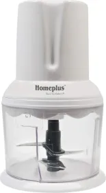 Homeplus Home Cut BLK 250W Chopper