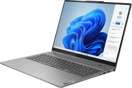 Lenovo IdeaPad 5 2-in-1 83DS0000US Laptop ( AMD Ryzen 7 8845HS/ 16GB/ 1TB SSD/ Win 11)