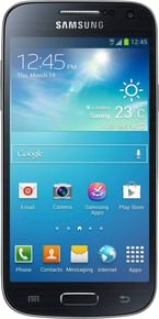 Samsung Galaxy S4 mini Duos I9192 vs Samsung Galaxy S21 FE (Snapdragon)
