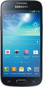 Samsung Galaxy S4 mini Duos I9192