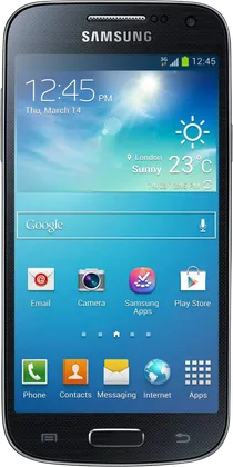 Samsung Galaxy S4 mini Duos I9192