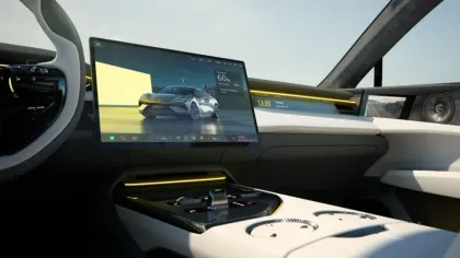 Lotus Emeya S