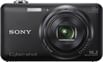 Sony Cybershot DSC-WX60 Point & Shoot