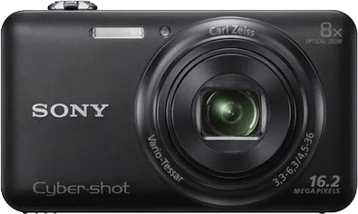 Sony Cybershot DSC-WX60 Point & Shoot - Price in India (Aug 2026