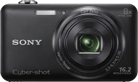 Sony Cybershot DSC-WX60 Point & Shoot