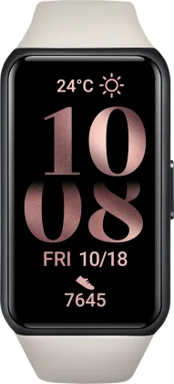 Honor Band 6