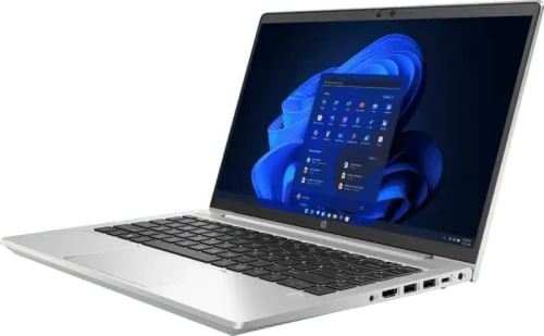 HP ProBook 445 G8 Business Laptop (AMD Ryzen 7 5800U/ 8GB/ 512GB SSD/ Win11)