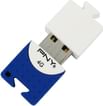 PNY Brick Attache 4 GB Pen Drive