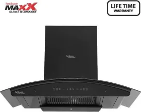 Hindware Zinnia 90cm Wall Mounted Chimney