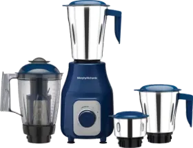 Morphy Richards Tetra Blend 750W Mixer Grinder