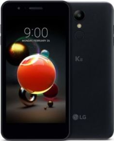 LG K9