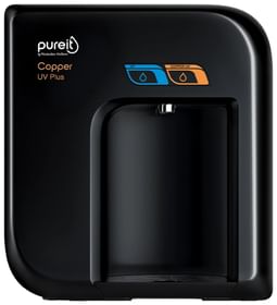 Pureit Copper UV Plus Water Purifier