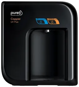 Pureit Copper UV Plus Water Purifier